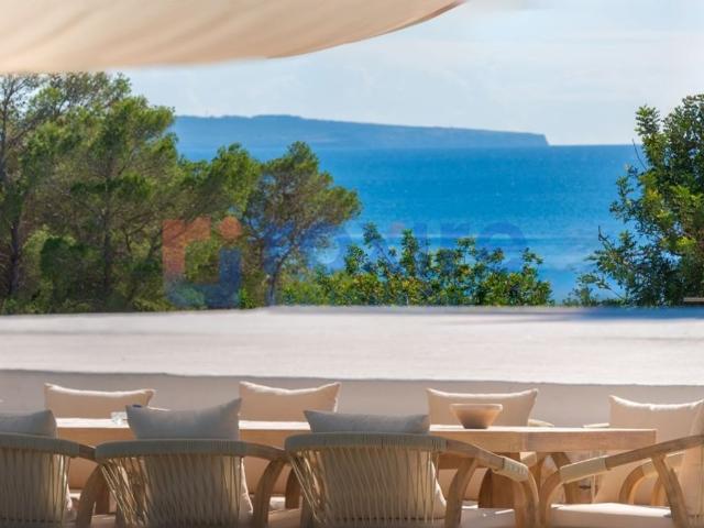 Exclusiva Villa en venta San Jose de la Atalaya, Baleares