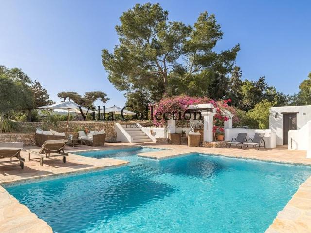 Exclusiva Villa en venta San Jose de la Atalaya, España