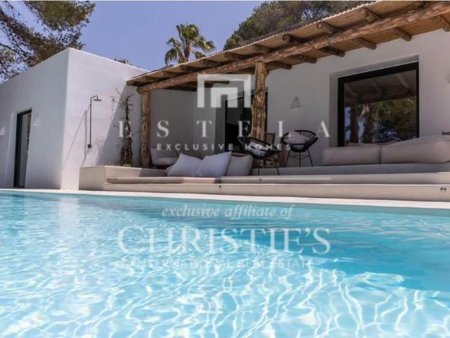 Exclusiva Villa en venta San Jose de la Atalaya, España
