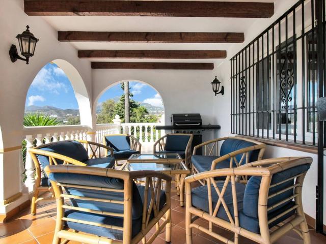 Exclusiva Villa en venta San Pedro de Alcántara, Andalucía