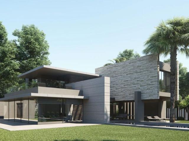 Villa / Chalet en venta San Pedro de Alcántara, Andalucía