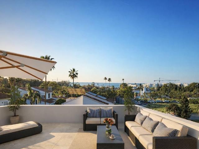 Exclusiva Villa en venta San Pedro de Alcántara, España