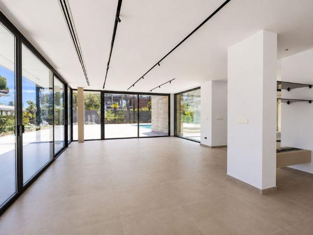 Exclusiva Villa en venta San Pedro de Alcántara, España