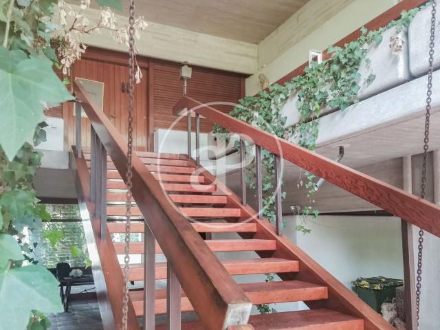 Exclusiva Villa en venta San Sebastián de los Reyes, España