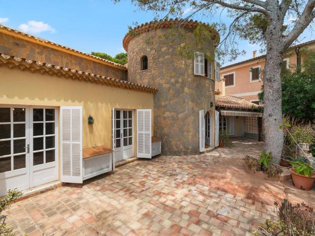 Exclusiva Villa en venta San Telmo, Baleares
