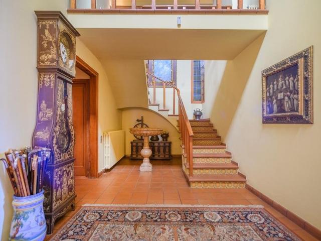 Exclusiva Villa en venta San Vicente de Castellet, Cataluña