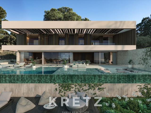Villa / Chalet de 653 m2 en venta en Sant Andreu de Llavaneres, España