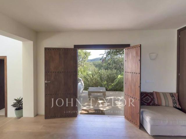 Exclusiva Villa en venta Sant Carles de Peralta, Baleares