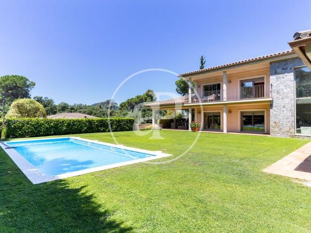 Exclusiva Villa en venta Sant Cugat, Cataluña
