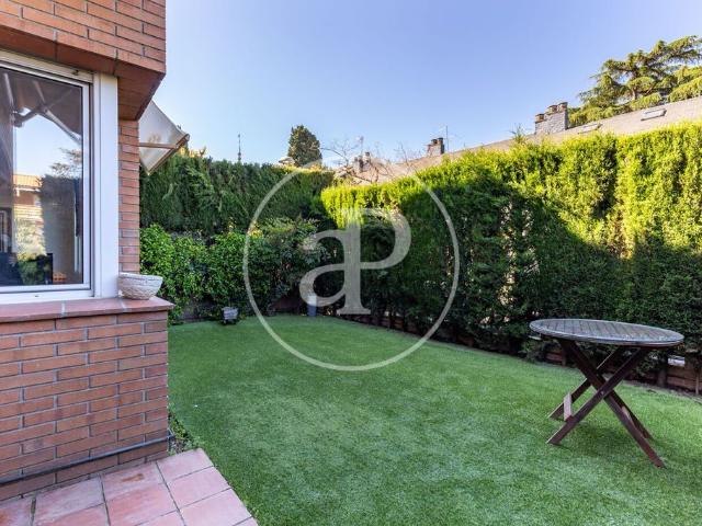 Exclusiva Villa en venta Sant Cugat, España