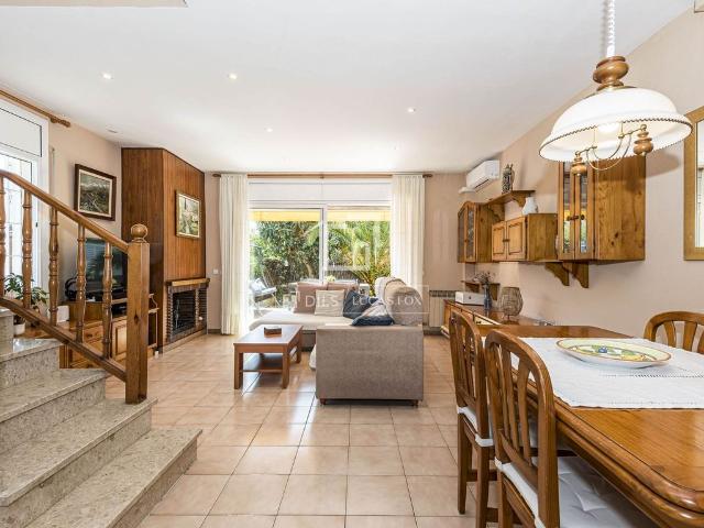 Exclusiva Villa en venta Sant Cugat, España