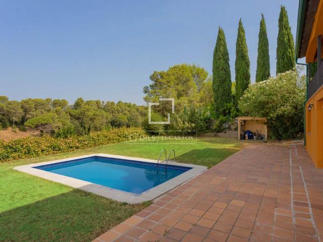 Exclusiva Villa en venta Sant Julià de Ramis, España