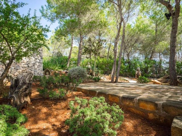 Exclusiva Villa / Chalet de 324 m2 en venta en Ibiza, España