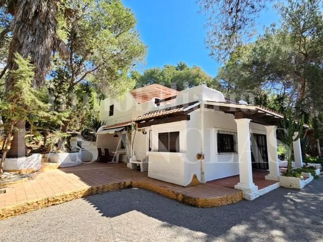 Exclusiva Villa en venta Santa Eulalia del Río, Baleares
