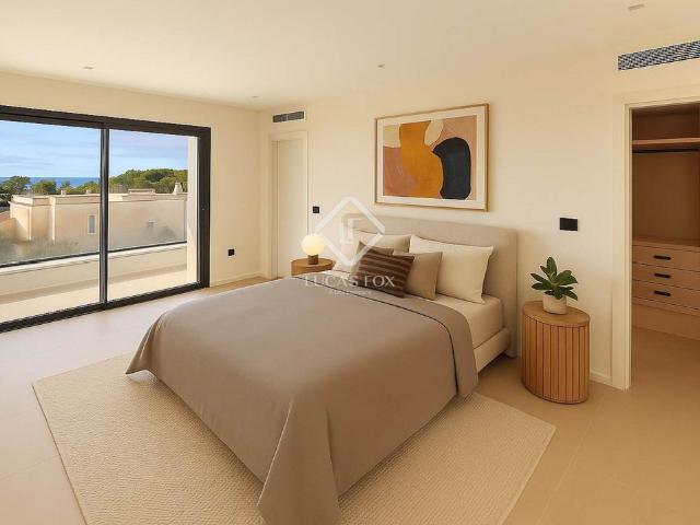 Exclusiva Villa en venta Santa Eulalia del Río, Baleares
