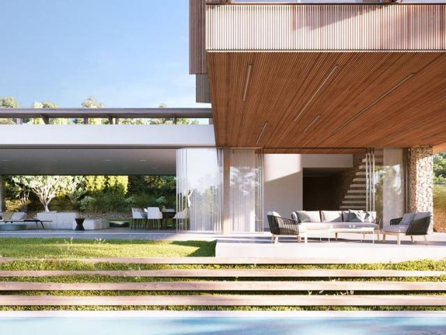 Exclusiva Villa en venta Santa Eulalia del Río, España