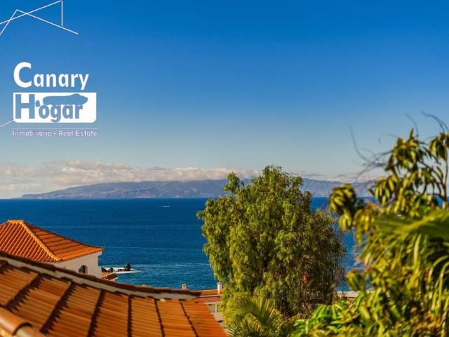 Exclusiva Villa en venta Santiago del Teide, Canarias