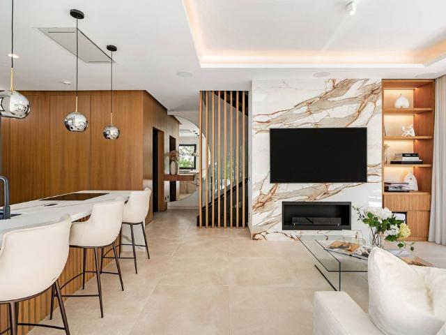 Exclusiva Villa en venta Sierra Blanca, España