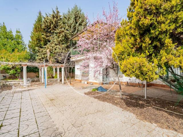 Exclusiva Villa en venta Pozuelo de Alarcón, España