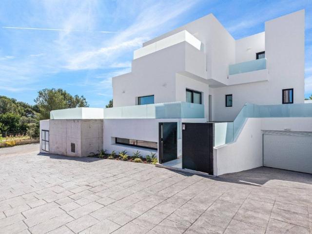 Exclusiva Villa en venta Polop, Comunidad Valenciana