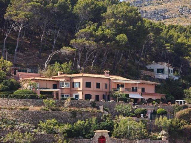 Exclusiva Villa en venta Pollença, España