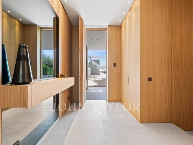 Exclusiva Villa en venta Portals Nous, Baleares