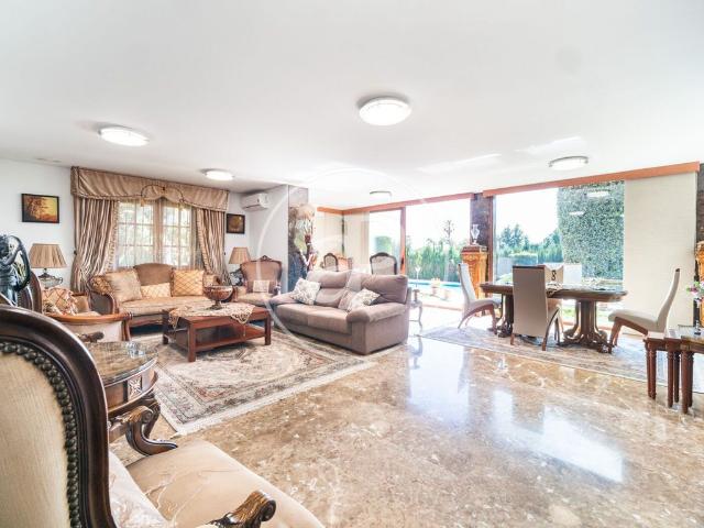 Exclusiva Villa en venta Paterna, España