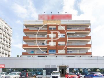 Villa en venta en Horta Sud - Terraza