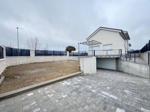 Exclusiva Villa en venta Palazuelos de Eresma, España
