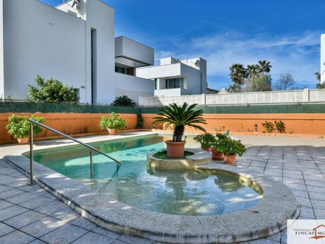 Exclusiva Villa en venta Palma de Mallorca, Baleares