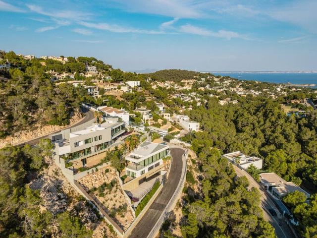 Exclusiva Villa en venta Palma de Mallorca, España
