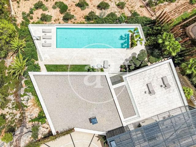 Exclusiva Villa en venta Palma de Mallorca, España