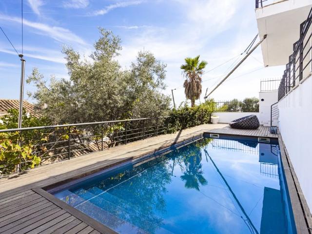 Exclusiva Villa en venta Palma de Mallorca, España