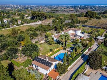 La Marina Alta, Alicante, Comunidad Valenciana, Comunidad Valenciana