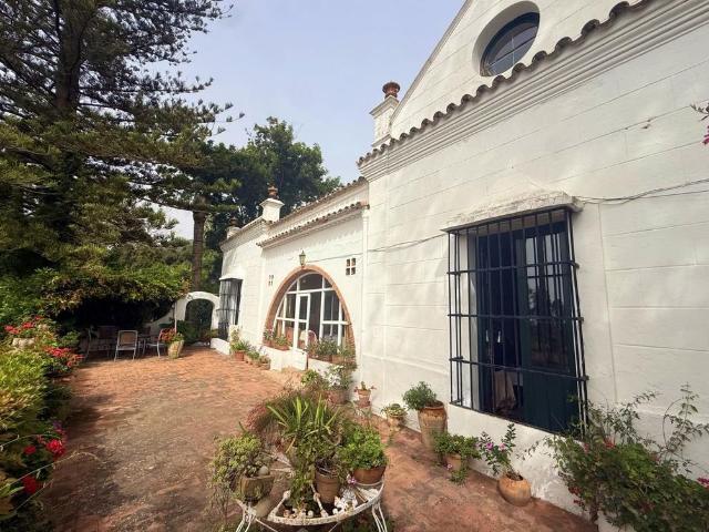 Exclusiva Villa en venta Pelayo, España