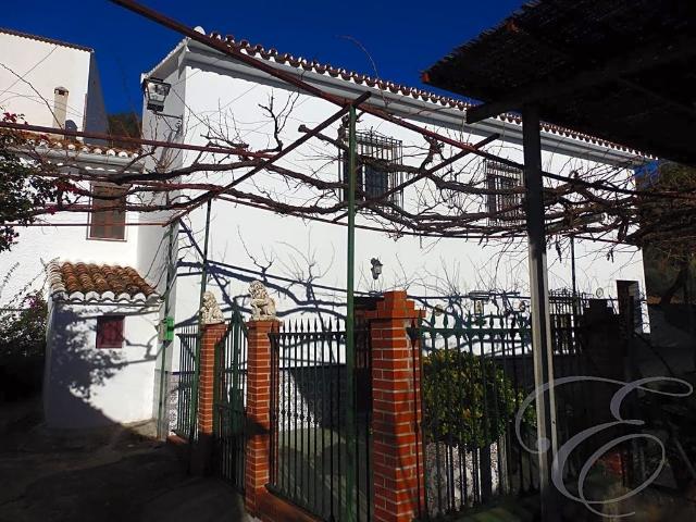 Exclusiva Villa en venta Periana, Andalucía