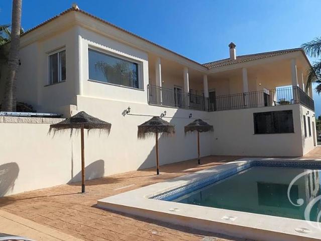 Exclusiva Villa en venta Periana, España