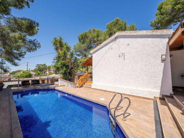 Exclusiva Villa en venta Pilar de la Horadada, Comunidad Valenciana