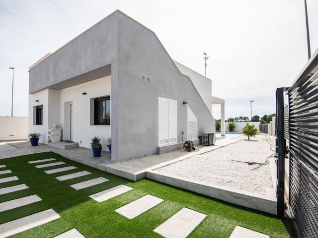 Exclusiva Villa en venta Pilar de la Horadada, España