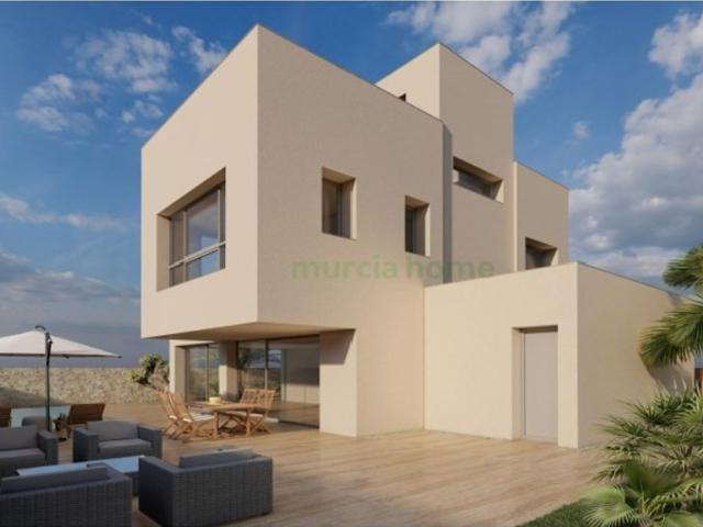 Exclusiva Villa en venta Pilar de la Horadada, España