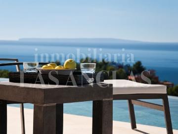 Talamanca, Ibiza, Baleares, Islas Baleares