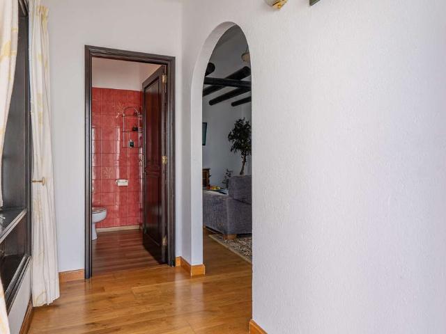 Exclusiva Villa en venta Playa del Cable, Canarias