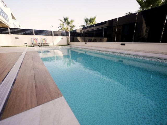Exclusiva Villa en venta Playas de Orihuela, Comunidad Valenciana