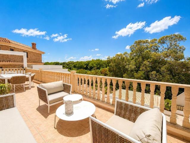Exclusiva Villa en venta Playas de Orihuela, Comunidad Valenciana