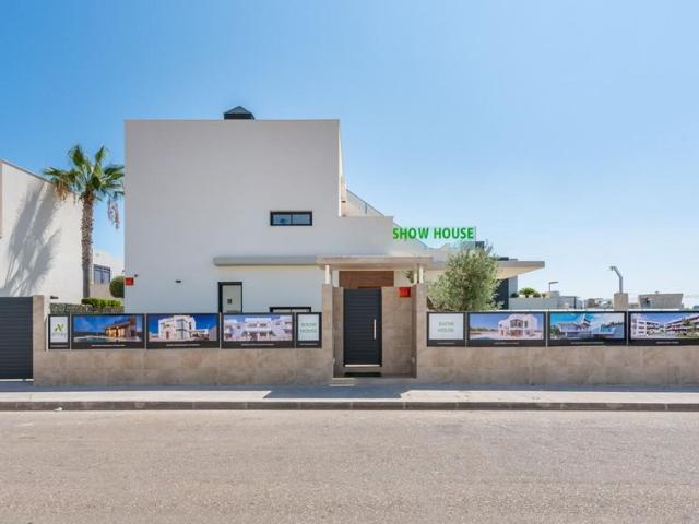 Exclusiva Villa en venta Playas de Orihuela, España