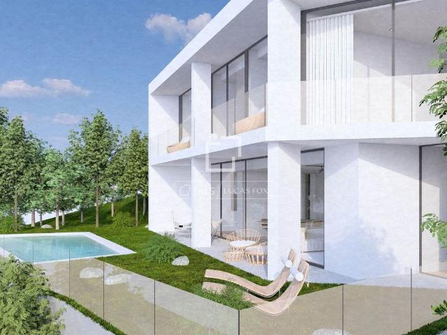 Exclusiva Villa en venta Premiá de Dalt, Cataluña