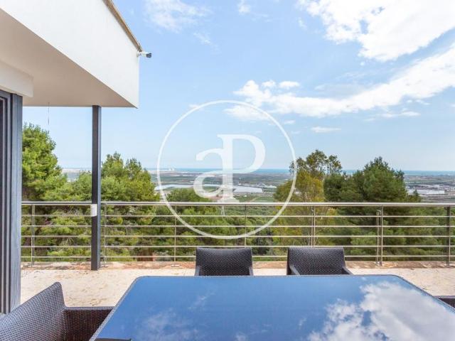 Exclusiva Villa en venta Puzol, España