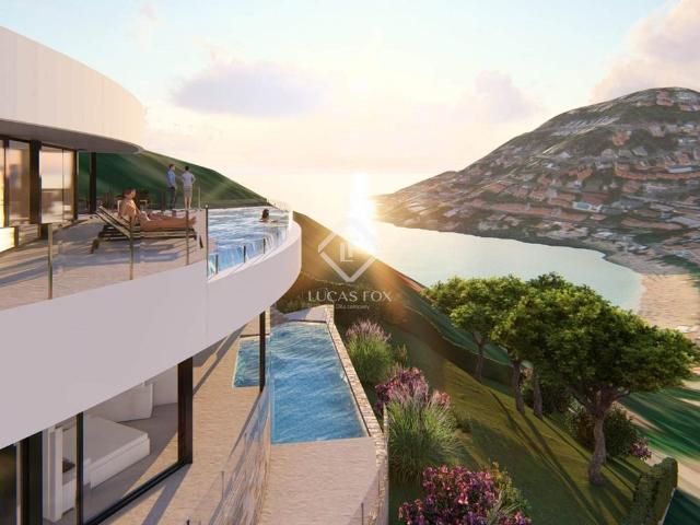 Exclusiva Villa en venta Rosas, España