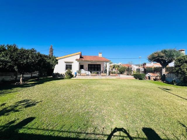 Exclusiva Villa en venta Rincón de la Victoria, Andalucía