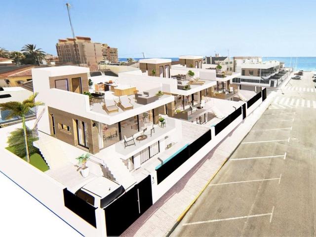 Exclusiva Villa en venta Torrevieja, Comunidad Valenciana